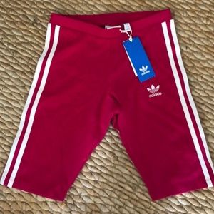 Adidas Cycling Short - Xs